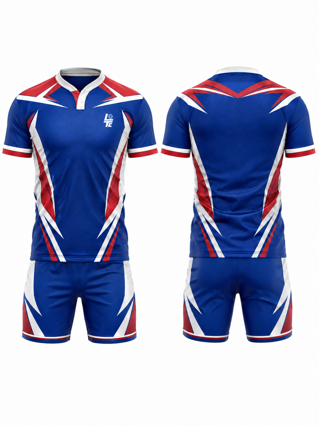 Rugby Uniforms