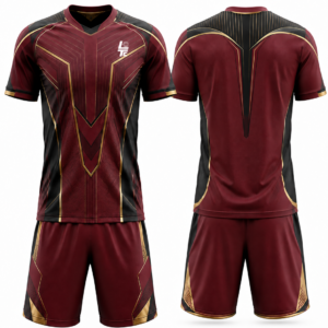 Soccer Uniform