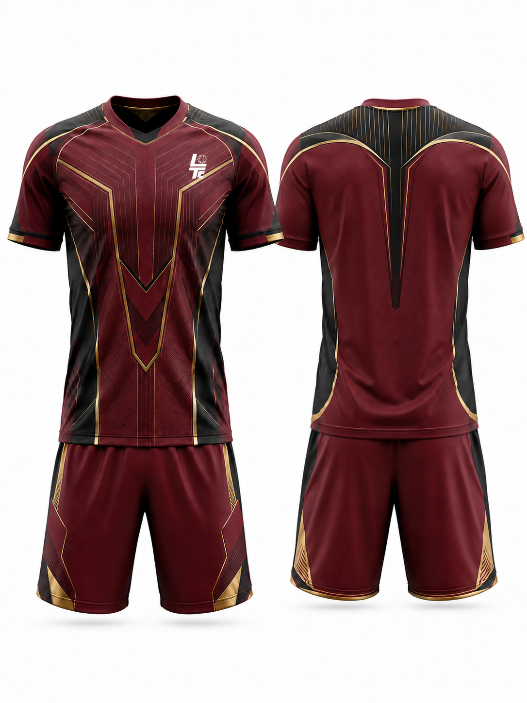 Soccer Uniform