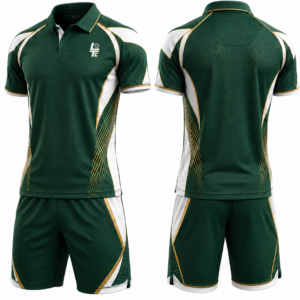 Tennis Uniform