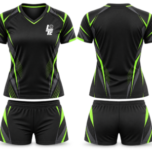 Volleyball Uniform