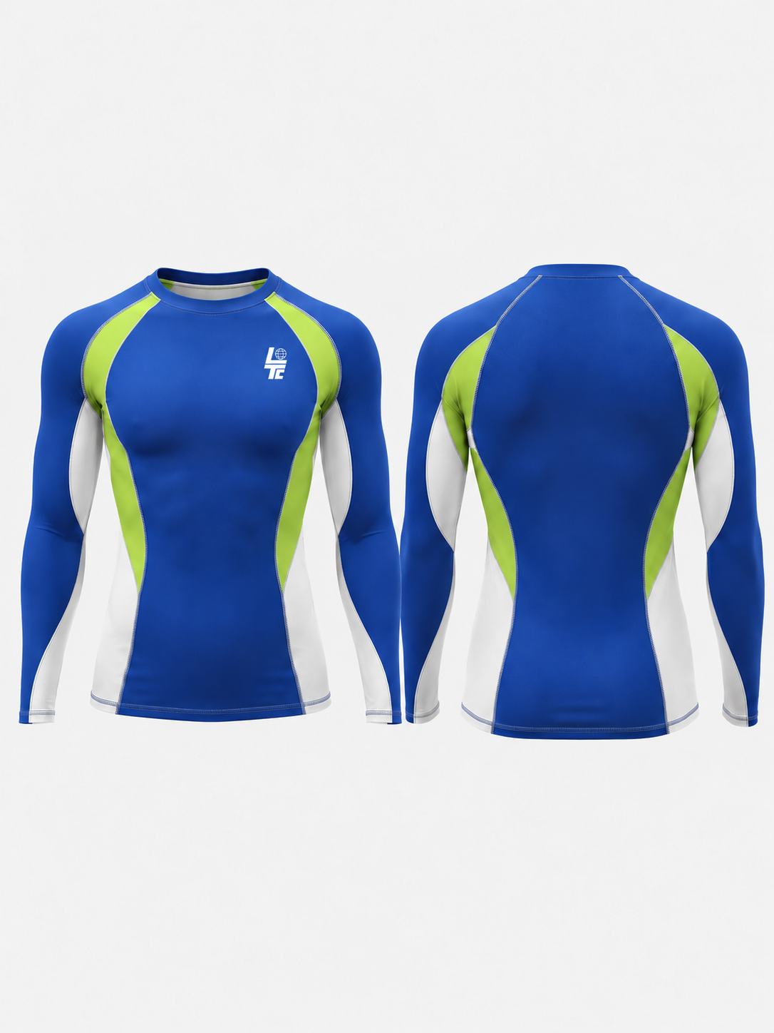 Rash Guard