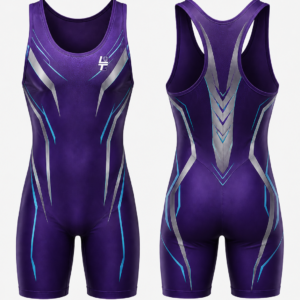 Fitnesswear Singlet