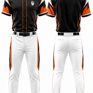 Baseball Uniforms