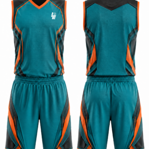 Basketball Uniform