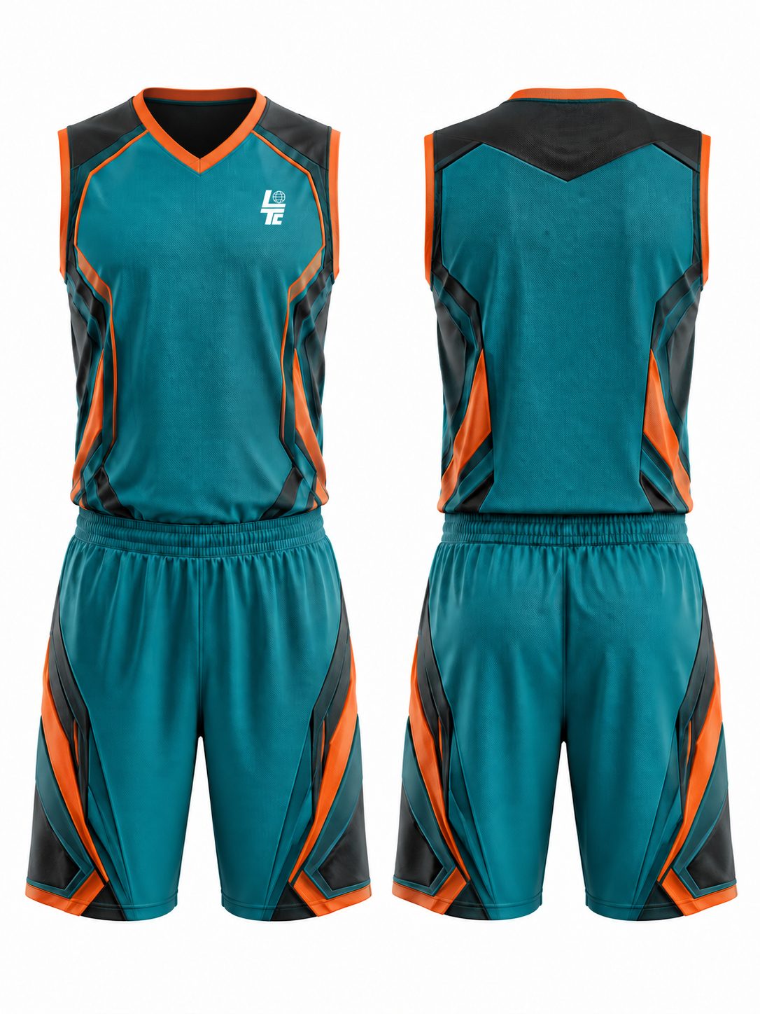 Basketball Uniform