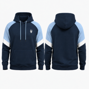 Hoodie - Casual Wear