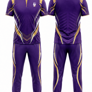 Cricket Uniform