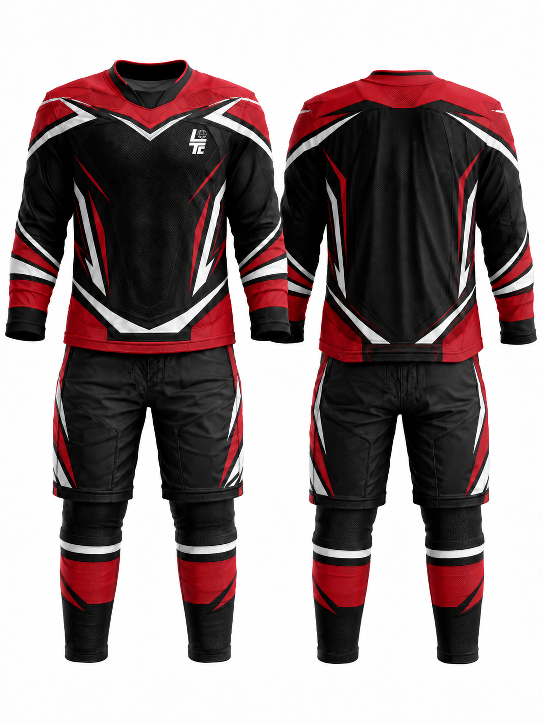 Ice Hokey Uniform