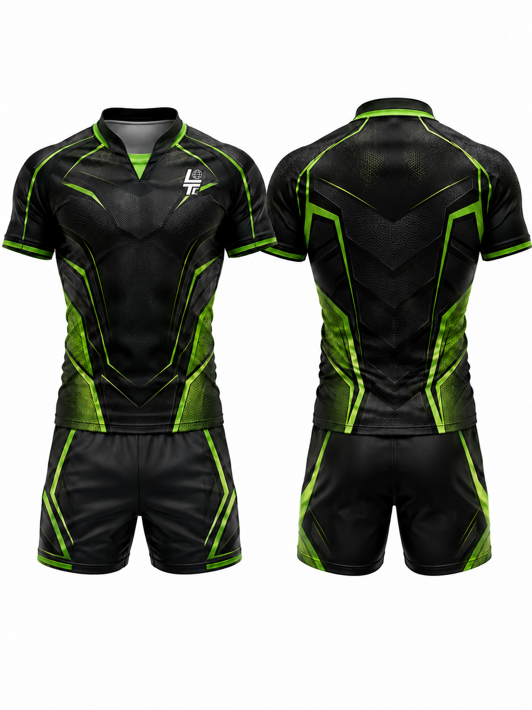 Rugby Uniforms