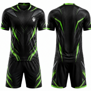 Soccer Uniform