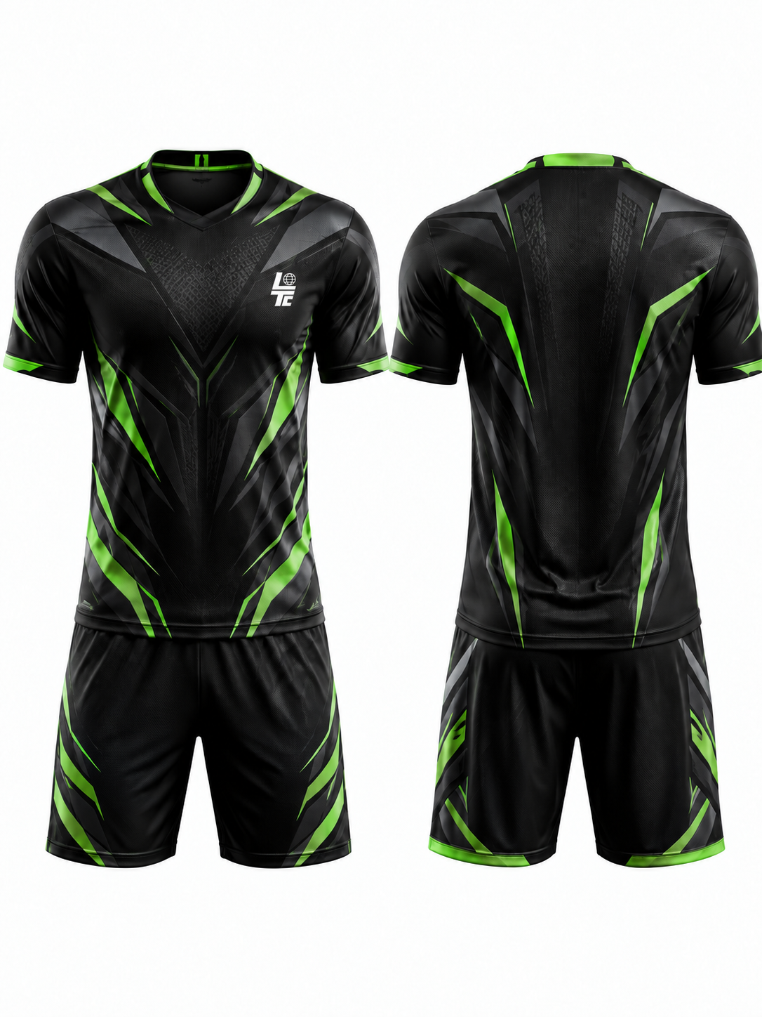 Soccer Uniform