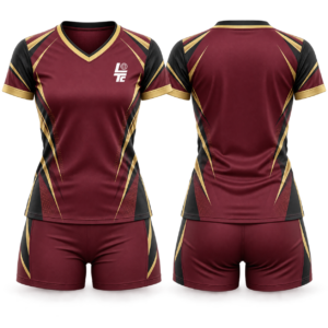 Volleyball Uniform
