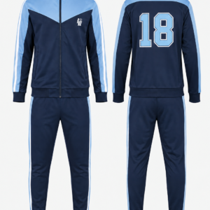 Casual Tracksuits