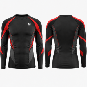 Rash Guard