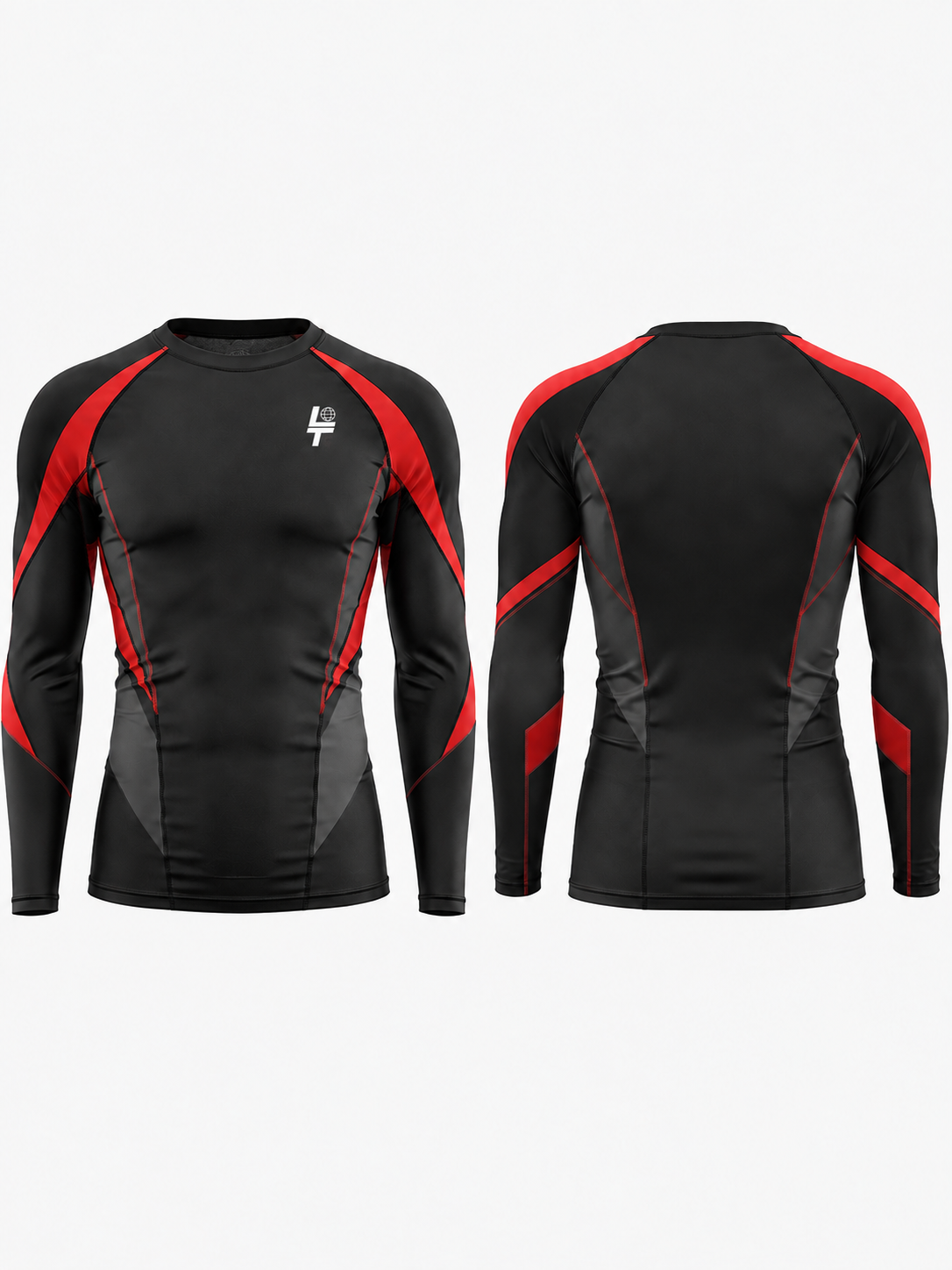 Rash Guard