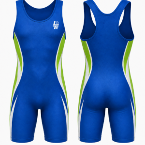 Fitnesswear Singlet
