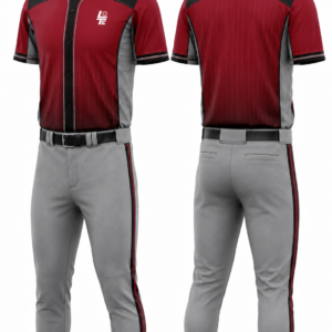 Baseball Uniforms