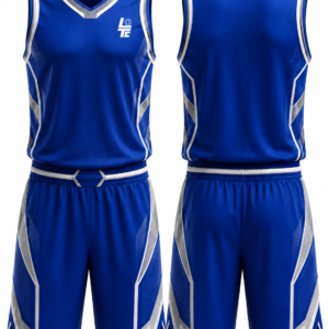 5 Basketball Uniform