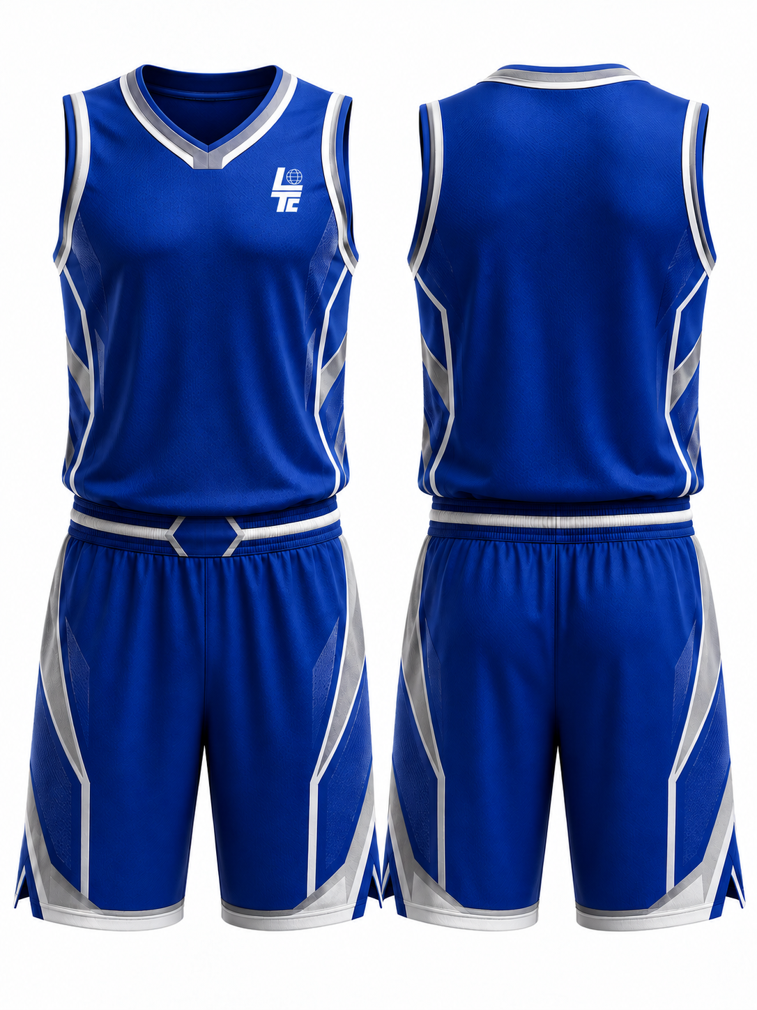 Basketball Uniform