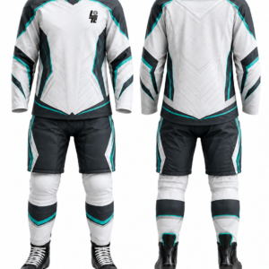 Ice Hokey Uniform