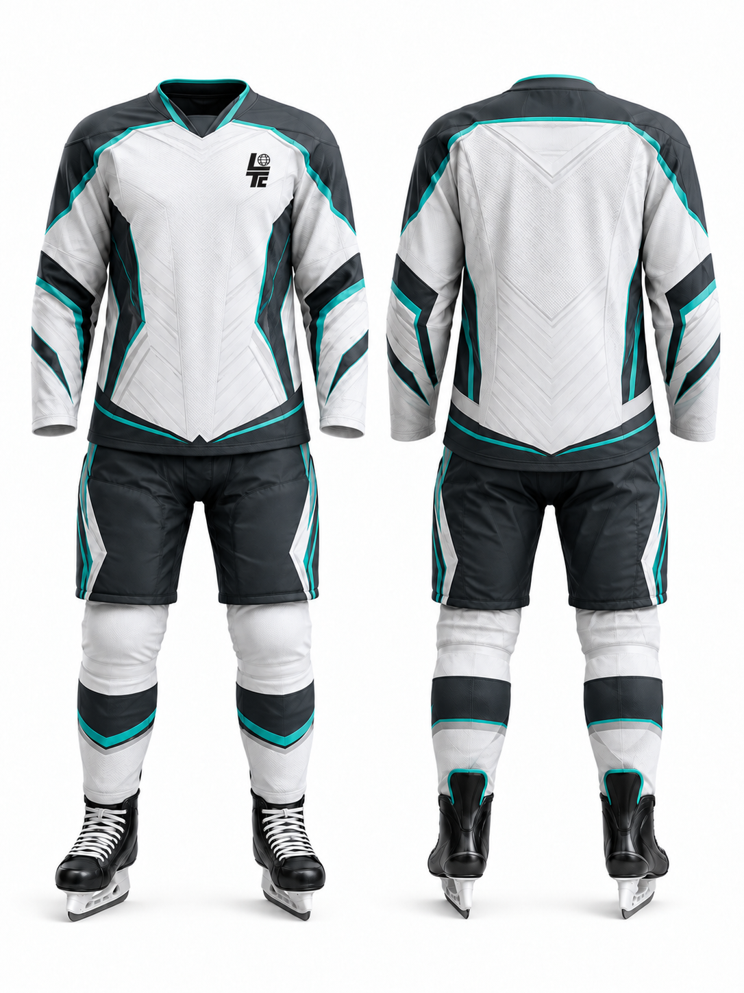 Ice Hokey Uniform