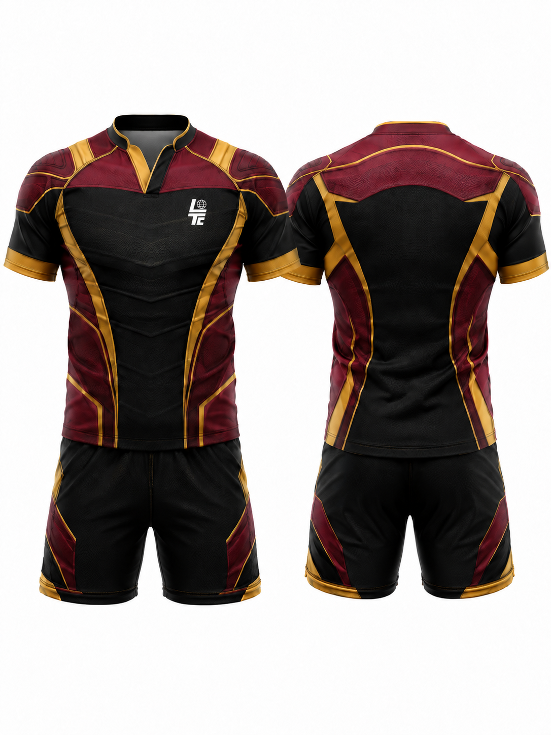 Rugby Uniforms