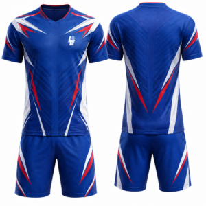 Soccer Uniform