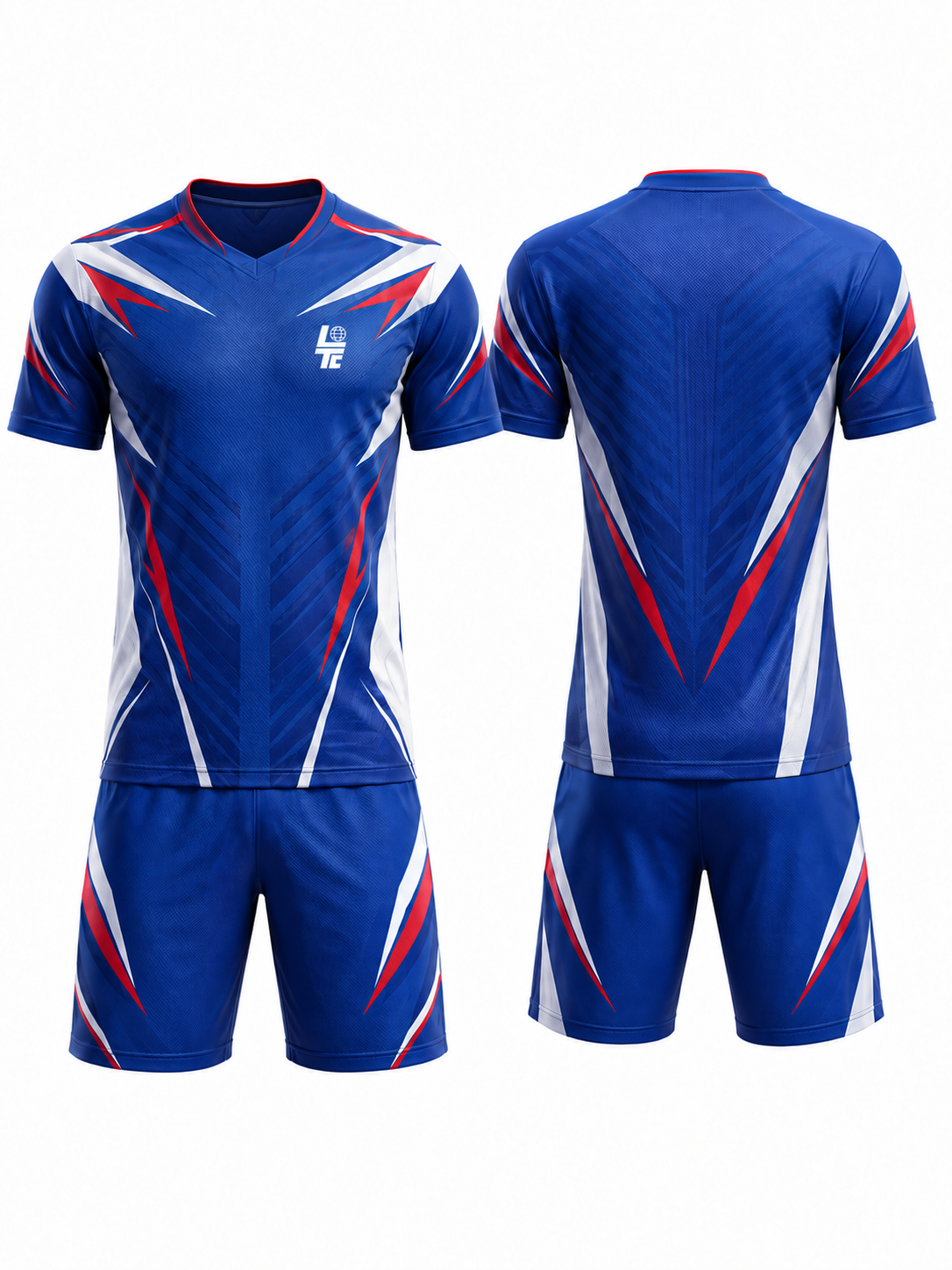 Soccer Uniform
