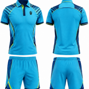 Tennis Uniform