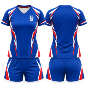Volleyball Uniform
