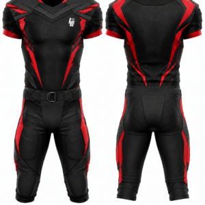 American Football Uniform