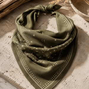 Bandana by LASQUE TRADING CORP - OEM Manufacturer Sialkot