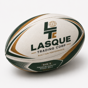 rugby ball