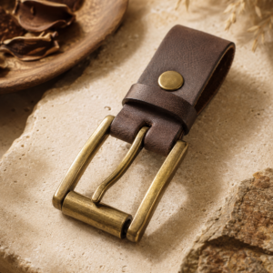 Metal Buckles by LASQUE TRADING CORP - OEM Manufacturer Sialkot