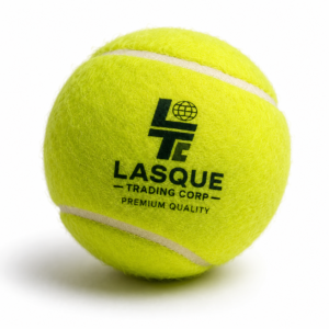 tennis ball